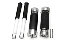 Volvo C70 I Coupe / C70 I Cabriolet / S70 / V70 I / 850 1991 - 2005 Bakre Luftfjädring Fjäderbenskit TA Technix